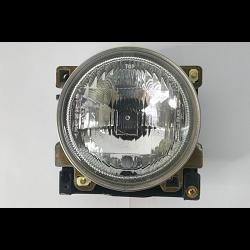 Used, JDM Honda Headlight, Refurbished, Grade C, Left 1